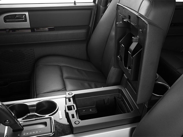 2014 Ford Expedition Limited