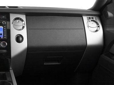 2014 Ford Expedition Limited