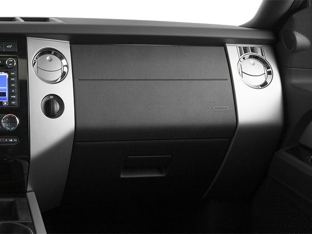 2014 Ford Expedition Limited