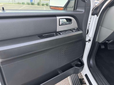 2014 Ford Expedition Limited