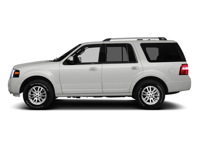 2014 Ford Expedition Limited