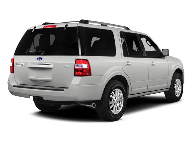 2014 Ford Expedition Limited