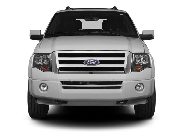 2014 Ford Expedition Limited