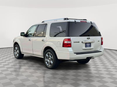 2014 Ford Expedition Limited