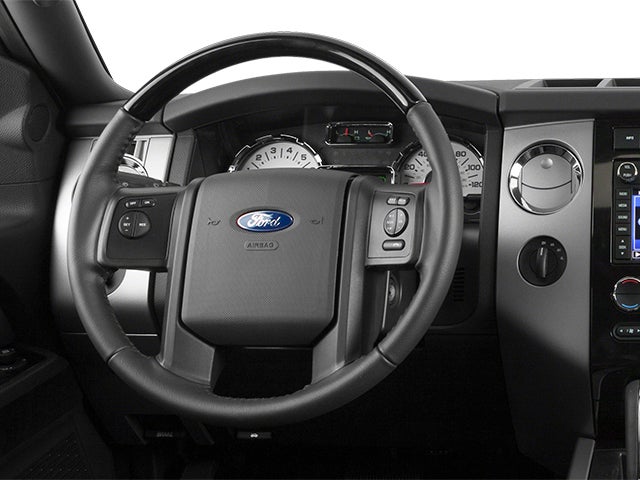 2014 Ford Expedition Limited