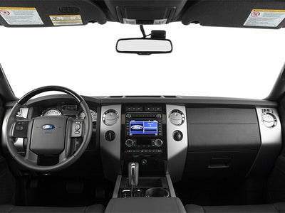2014 Ford Expedition Limited