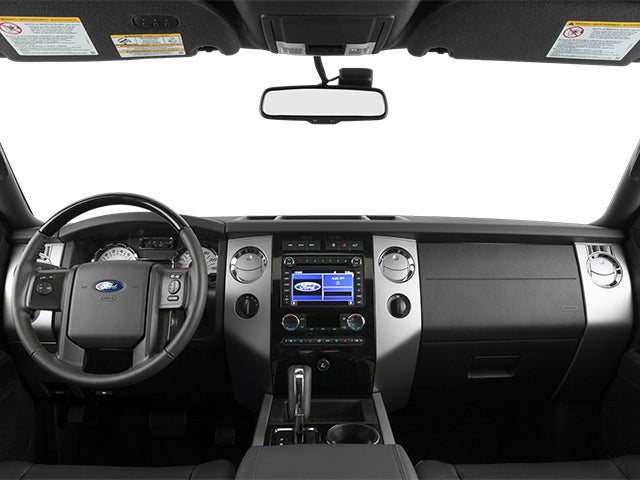 2014 Ford Expedition Limited