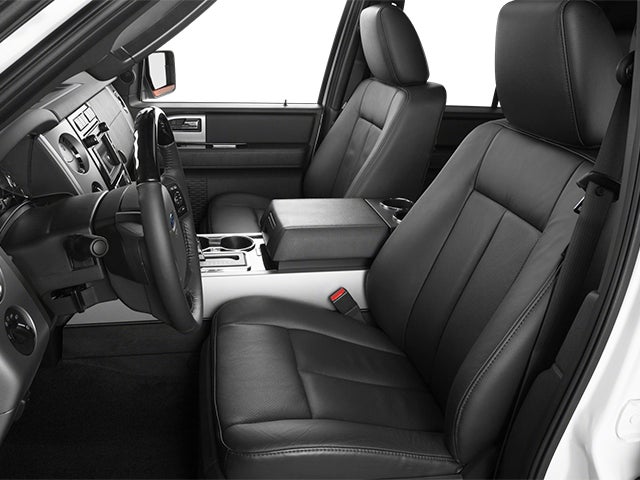 2014 Ford Expedition Limited