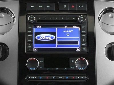 2014 Ford Expedition Limited
