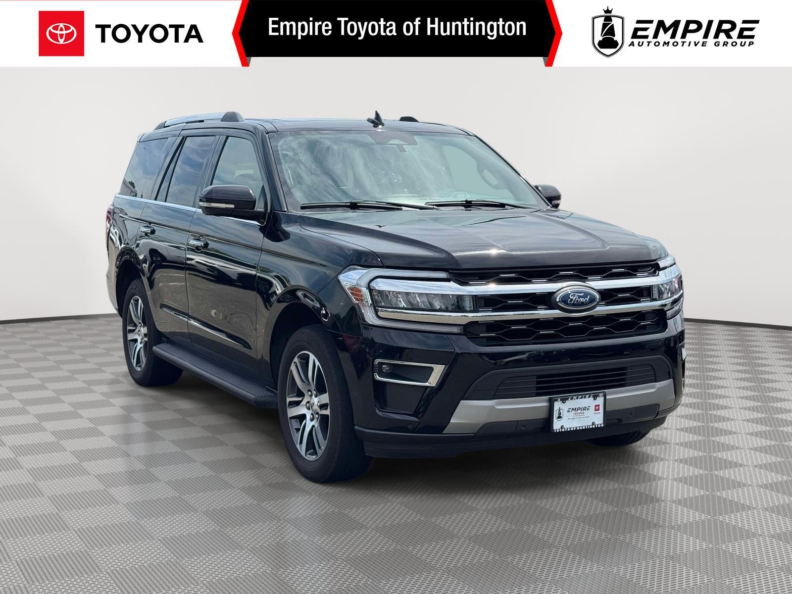 2024 Ford Expedition Limited