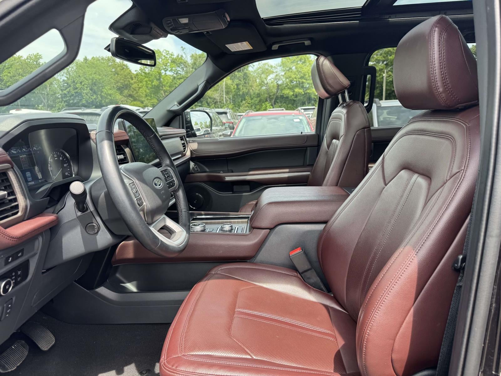 2024 Ford Expedition Limited