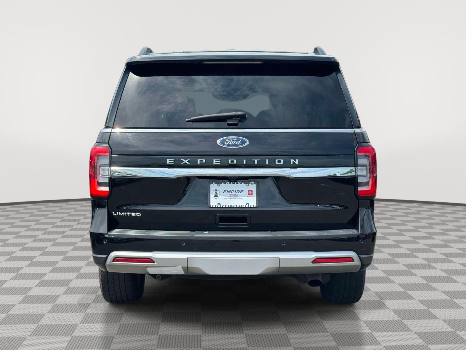 2024 Ford Expedition Limited