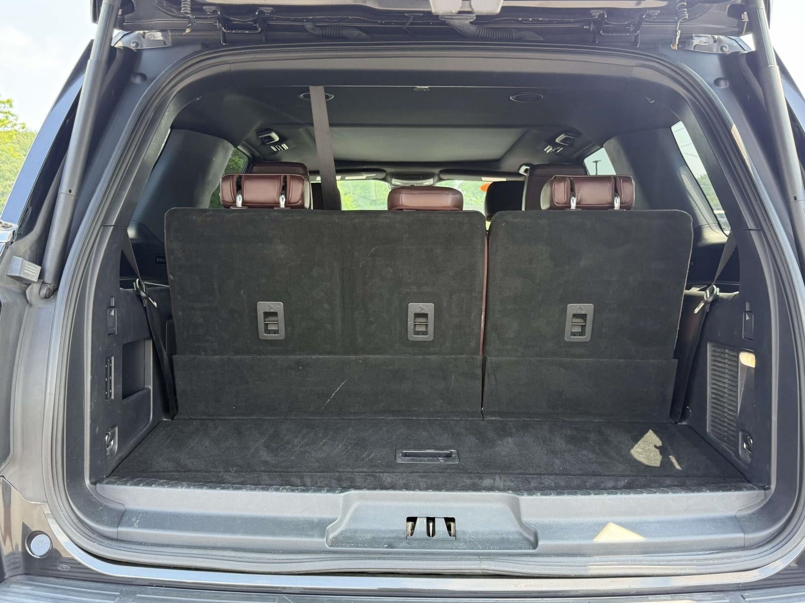 2022 Ford Expedition Limited