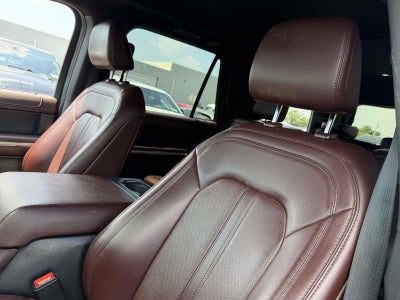 2022 Ford Expedition Limited