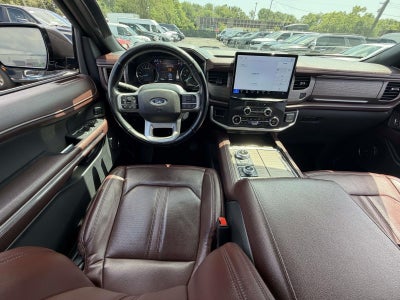 2022 Ford Expedition Limited
