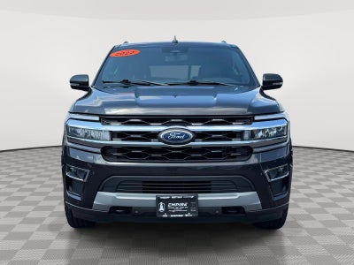2022 Ford Expedition Limited