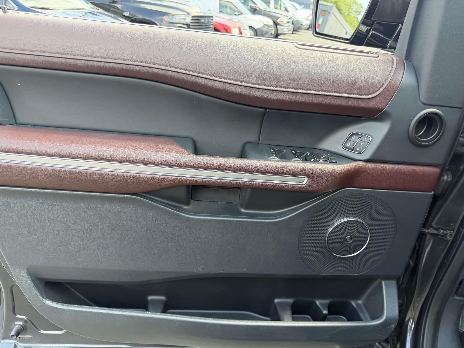 2022 Ford Expedition Limited