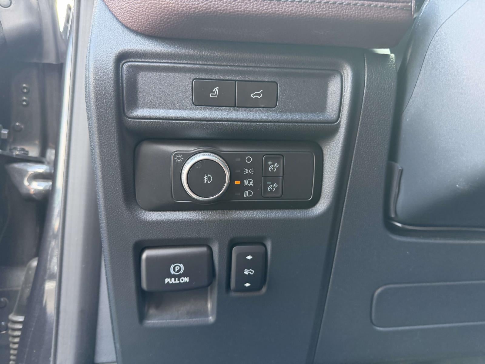 2022 Ford Expedition Limited