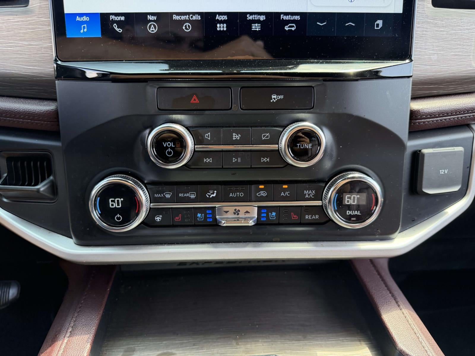 2022 Ford Expedition Limited