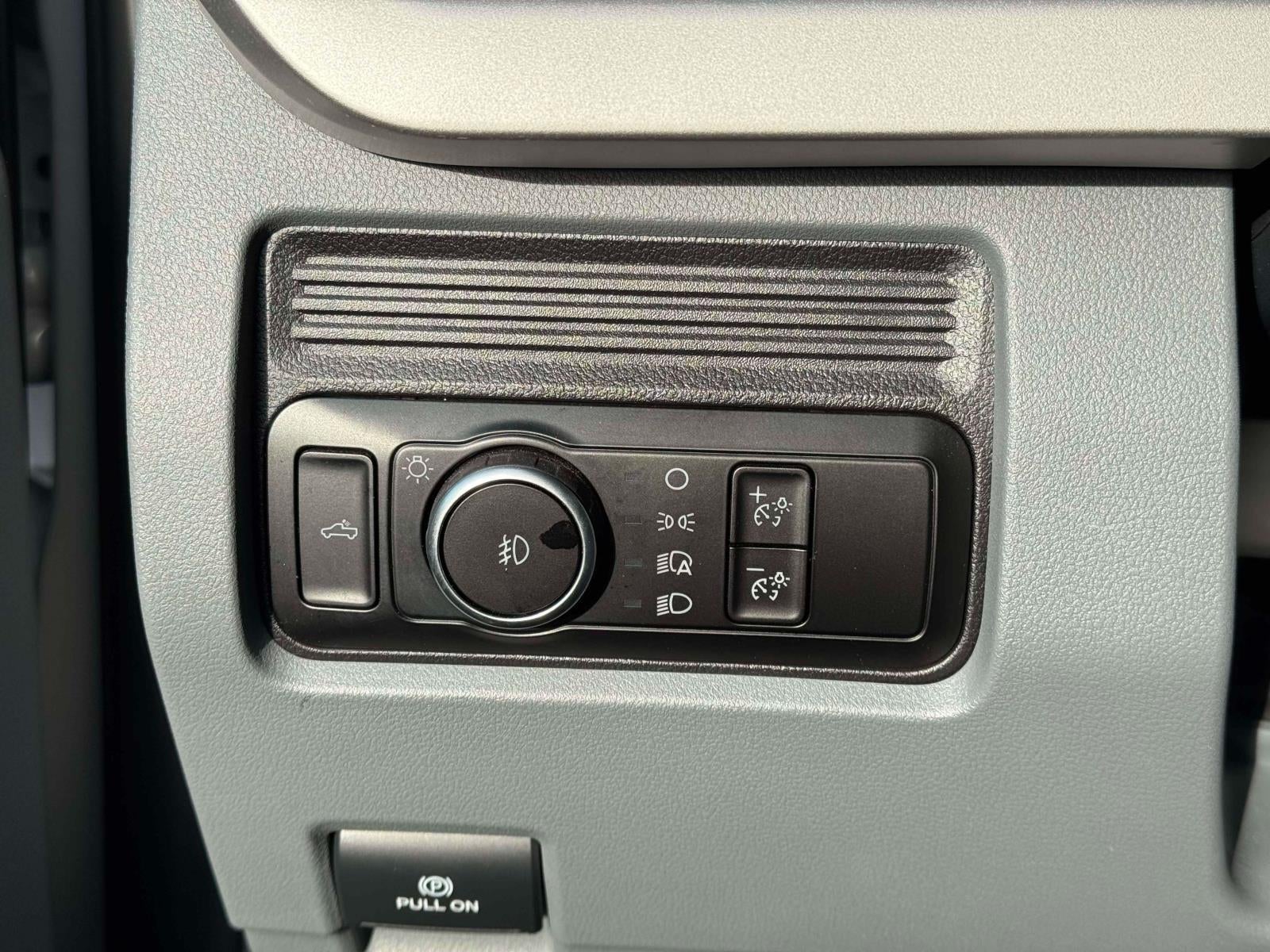 2026 Ford F-250 XLT