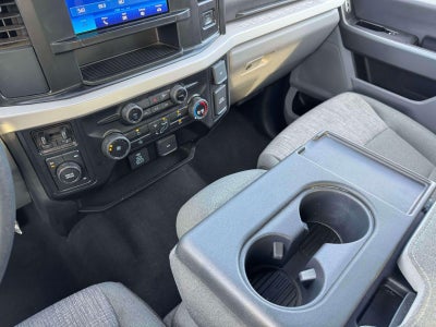 2026 Ford F-250 XLT