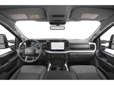 2026 Ford F-250 XLT