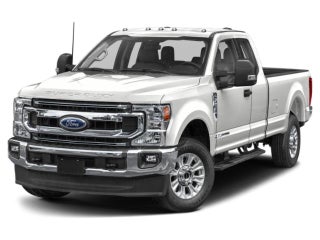 2021 Ford F-250 XLT