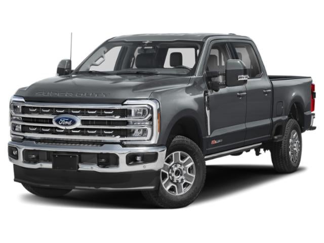 2024 Ford Super Duty F-250 SRW