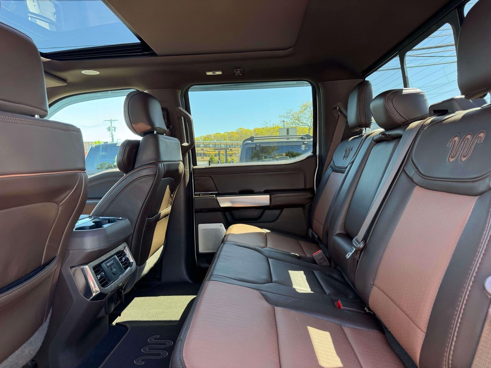 2024 Ford F-350 King Ranch