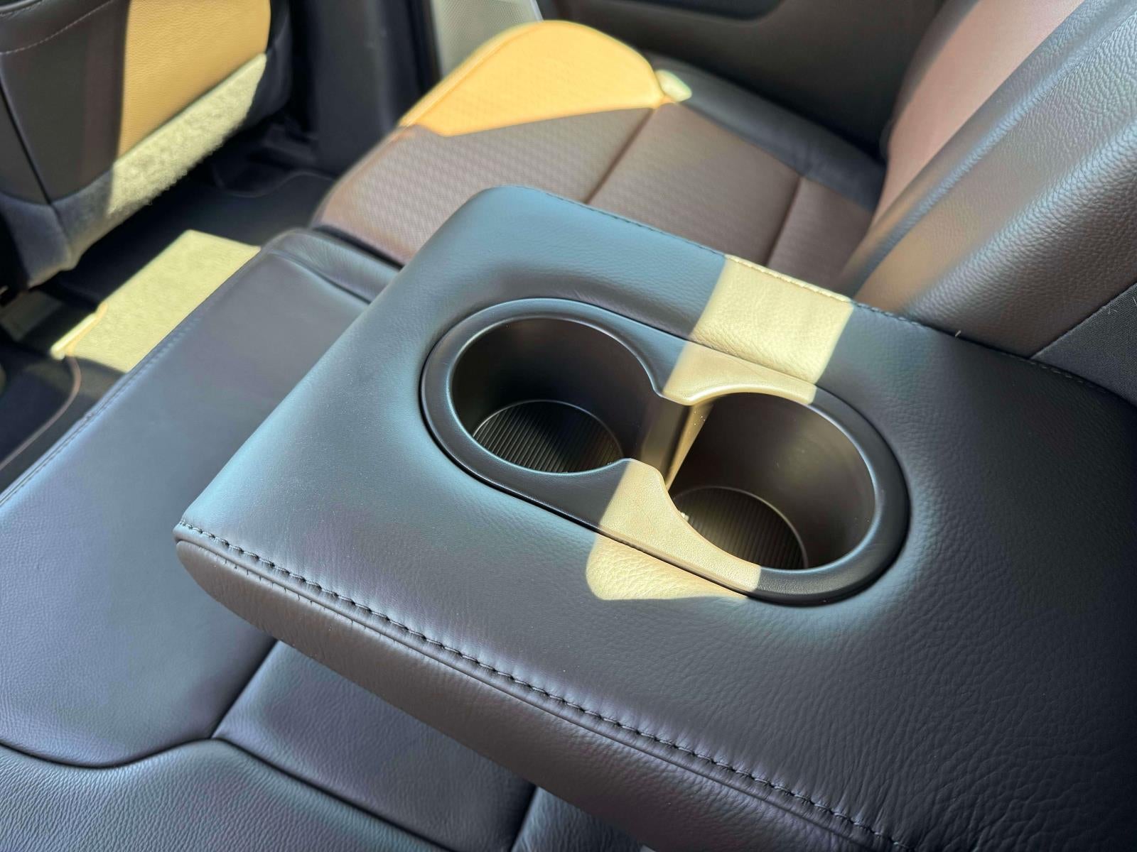 2024 Ford F-350 King Ranch