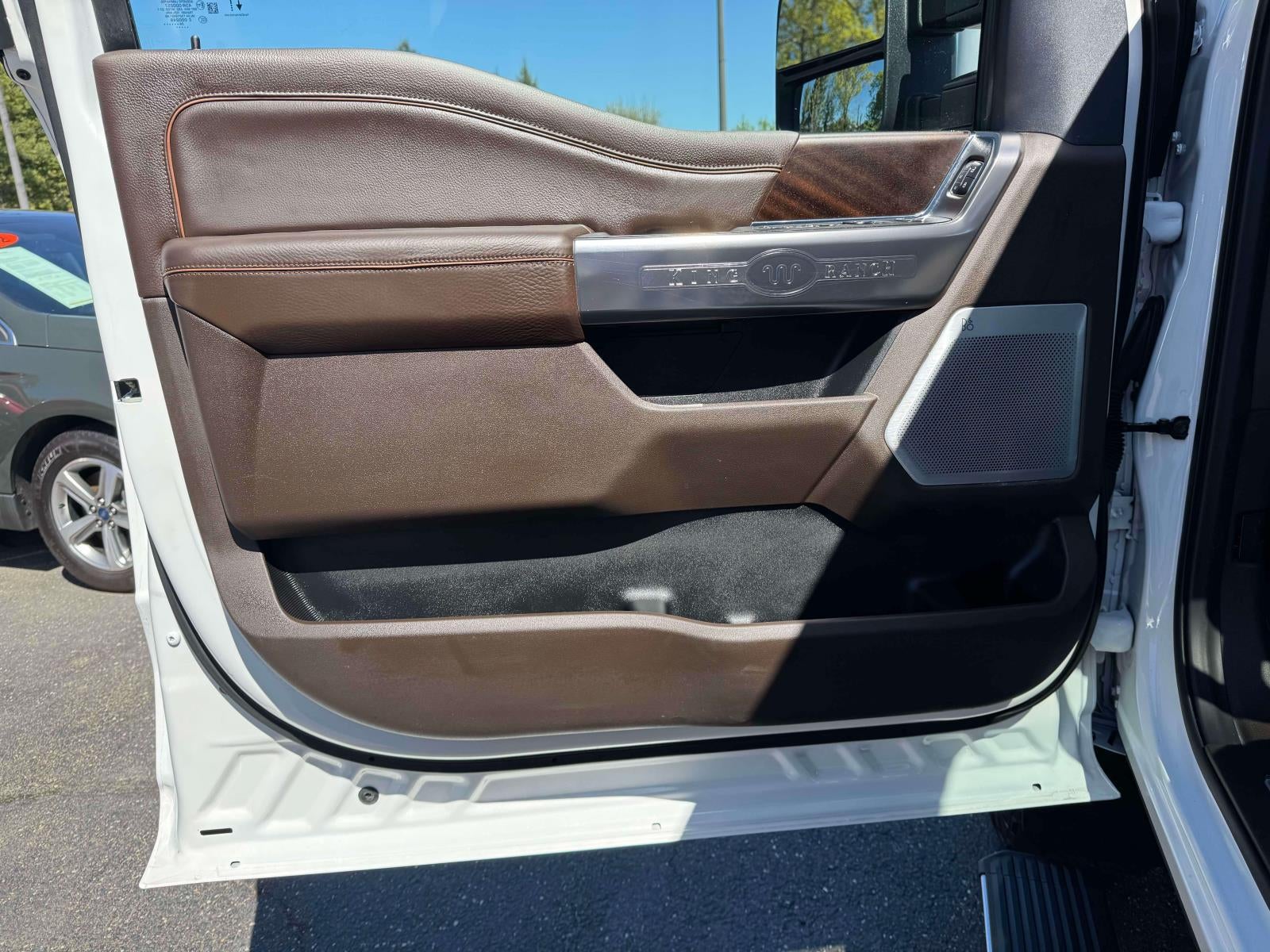 2024 Ford F-350 King Ranch