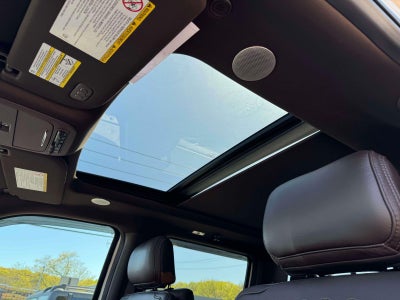 2024 Ford F-350 King Ranch