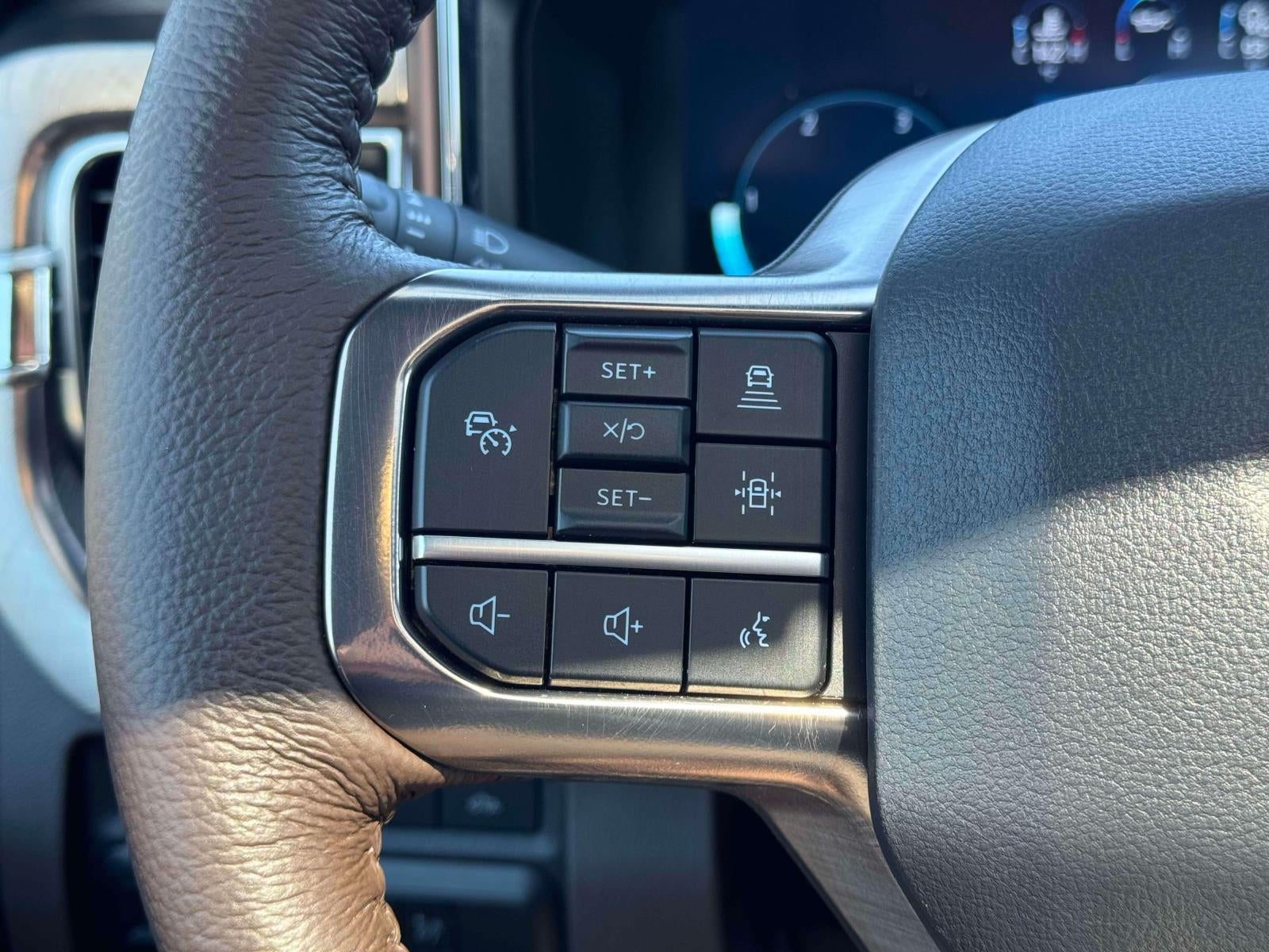 2024 Ford F-350 King Ranch