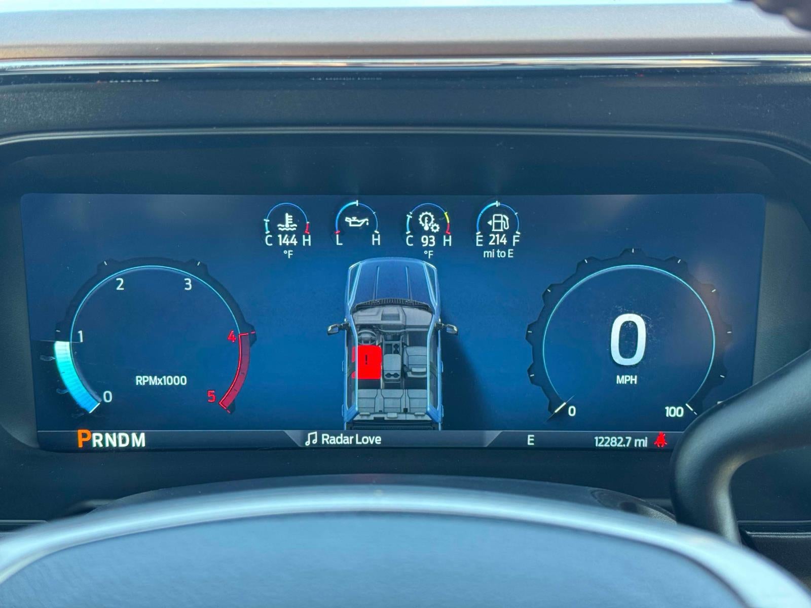 2024 Ford F-350 King Ranch