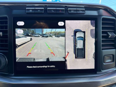 2024 Ford F-350 King Ranch