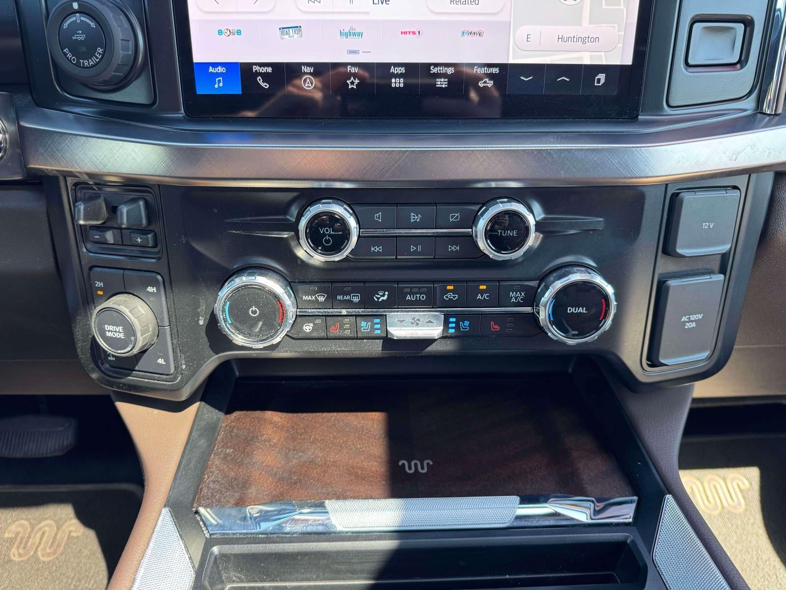 2024 Ford F-350 King Ranch