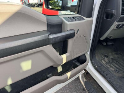 2019 Ford F-350 XL