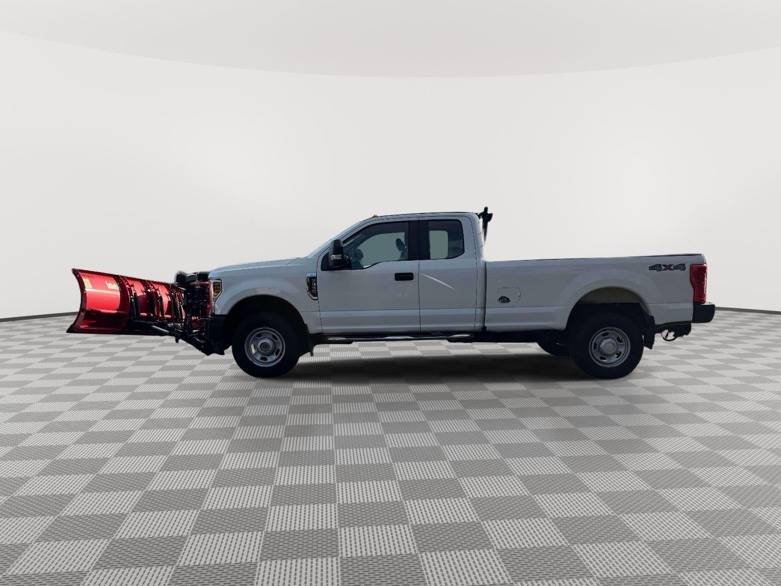 2019 Ford F-350 XL