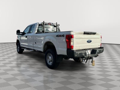 2019 Ford F-350 XL