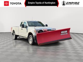 2019 Ford F-350 XL