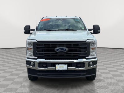 2024 Ford F-350 XL