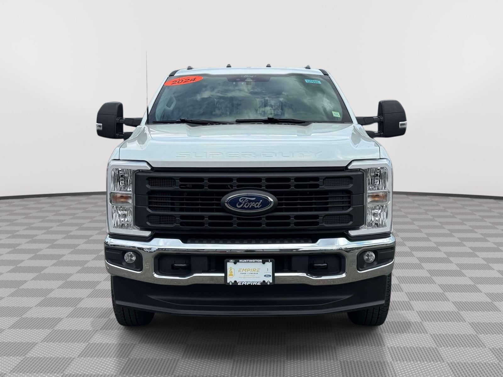 2024 Ford F-350 XL