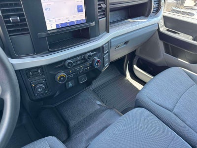 2024 Ford F-350 XL