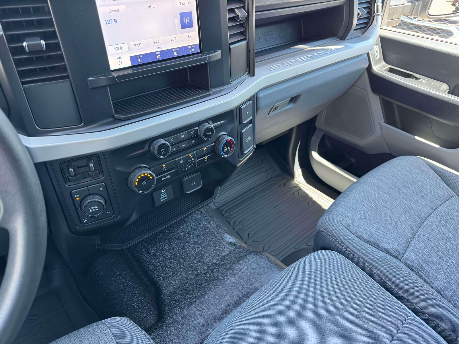 2024 Ford F-350 XL