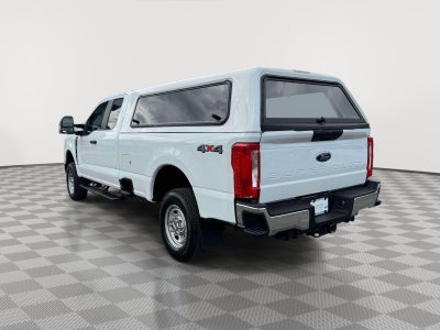 2024 Ford F-350 XL