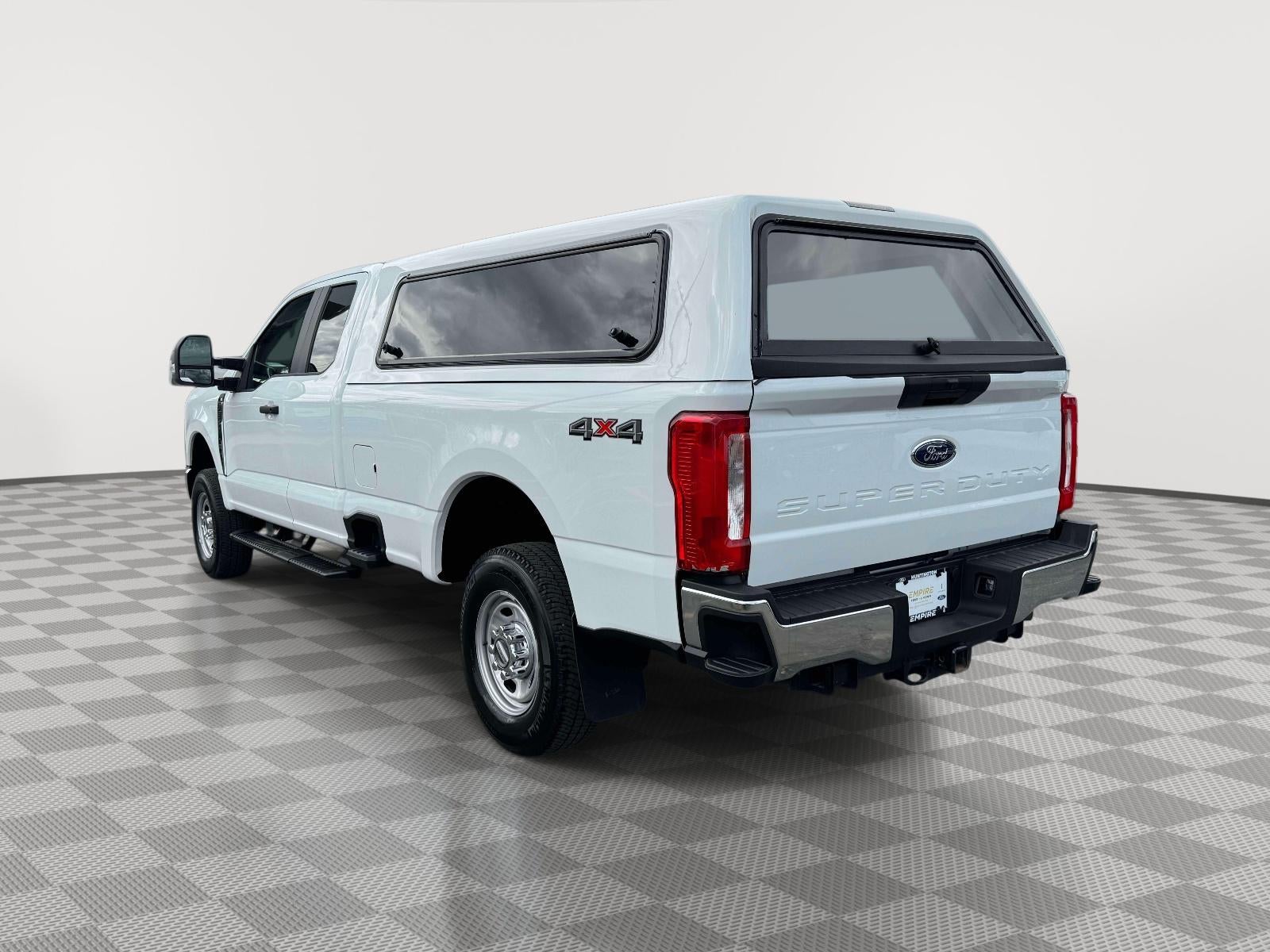 2024 Ford F-350 XL