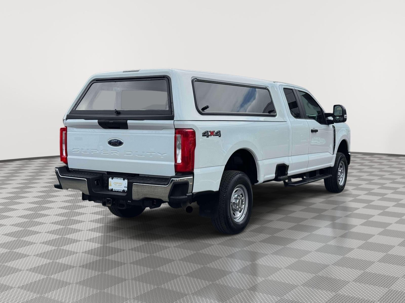 2024 Ford F-350 XL
