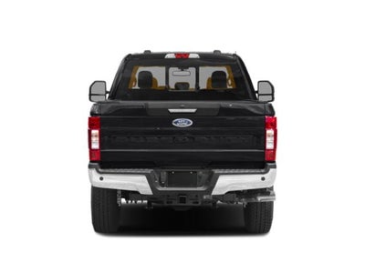 2022 Ford F-350 LARIAT