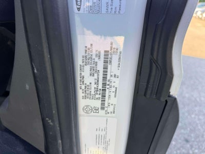 2022 Ford Transit-250 Base