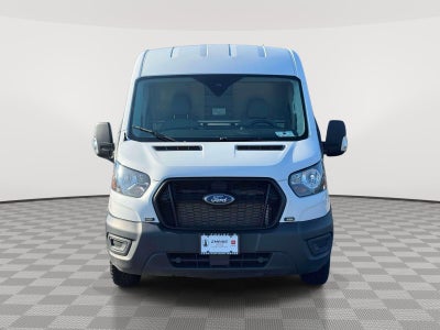 2022 Ford Transit-250 Base